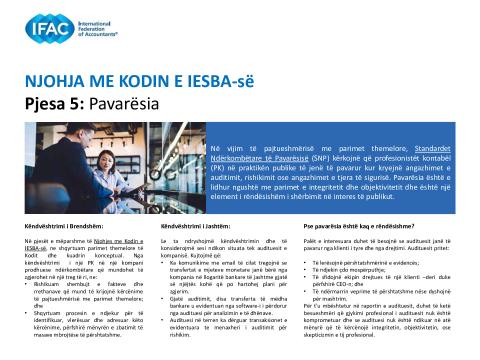 Exploring the IESBA Code Installment 5 - Independence_Secure.pdf