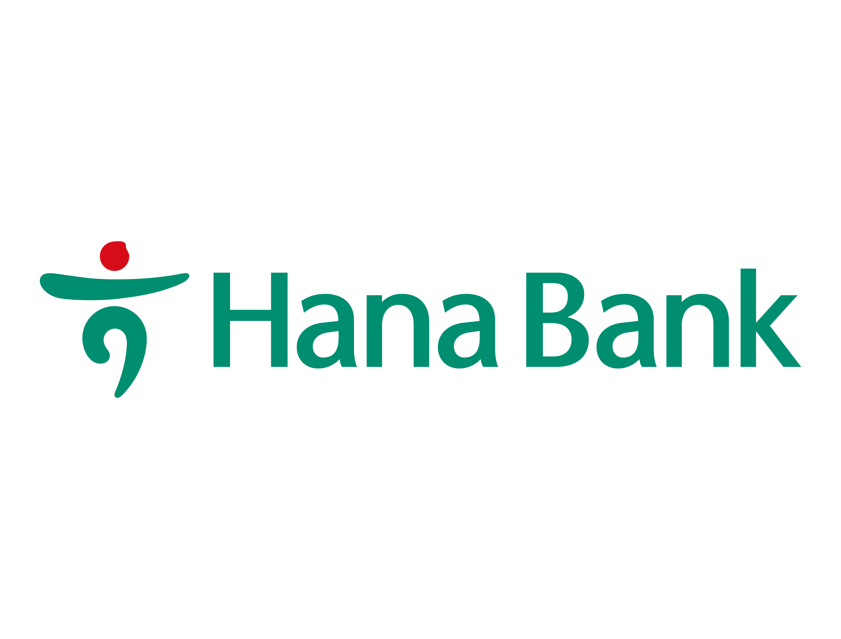 Hana Bank