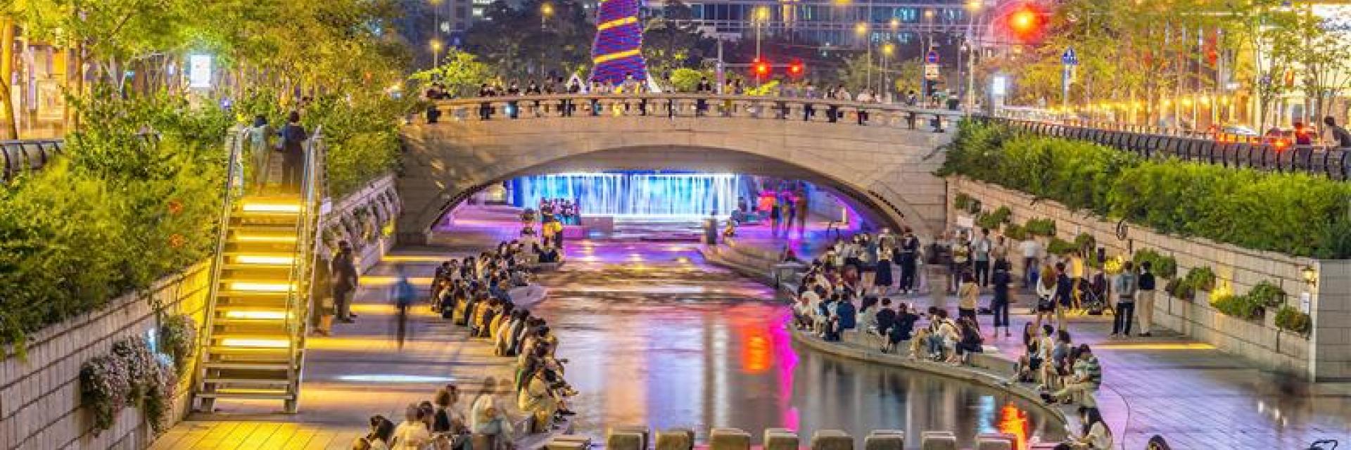 Seoul