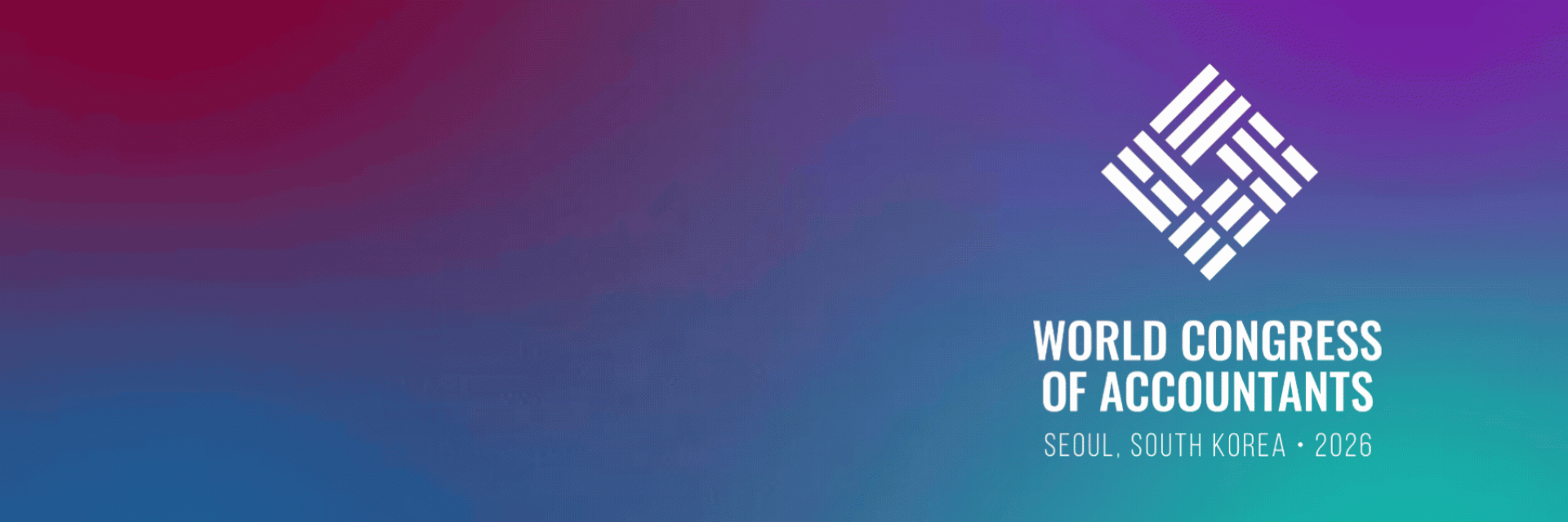 World Congress of Accountants Background