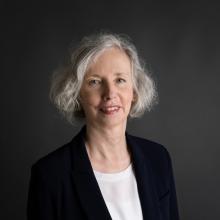 Caroline Gardner