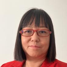 Josephine Su Han Phan