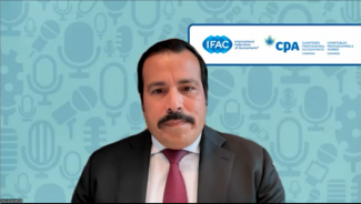 José R. Hernandez, CPA, CA, Ph.D., Chief Executive Officer at Ortus Strategies AG