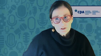 Laura Valli, Board Member of the Italian National Anticorruption Authority (ANAC)