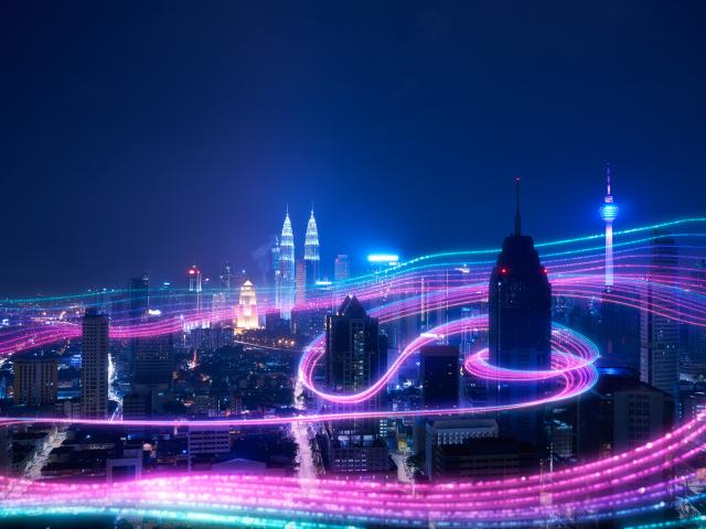 Kuala Lumpur_technology