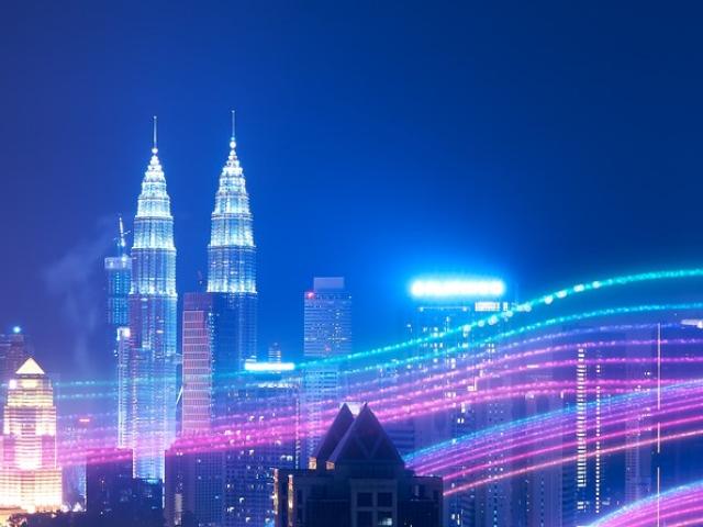 Kuala Lumpur_technology