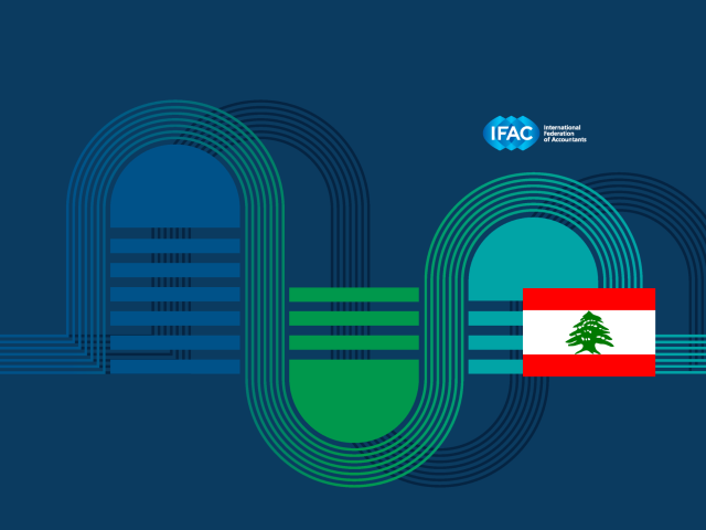 PAO Strategic Planning Toolkit Lebanon Flag 