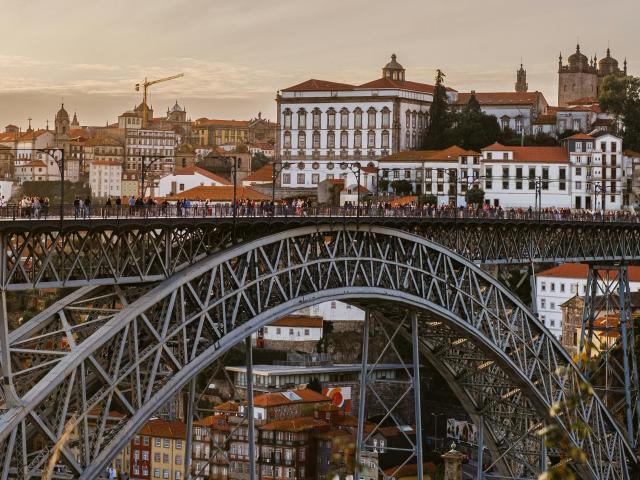 Porto, Portugal