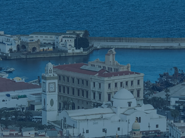 Algiers, Algeria