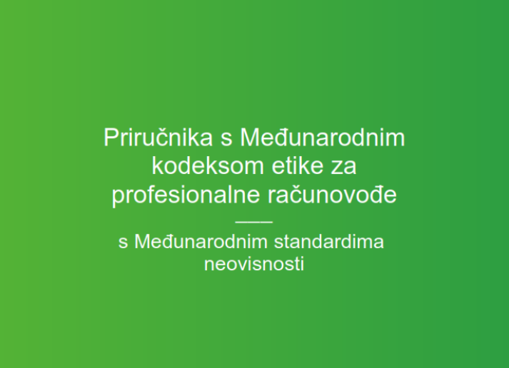 2022 IESBA HB_Croatian