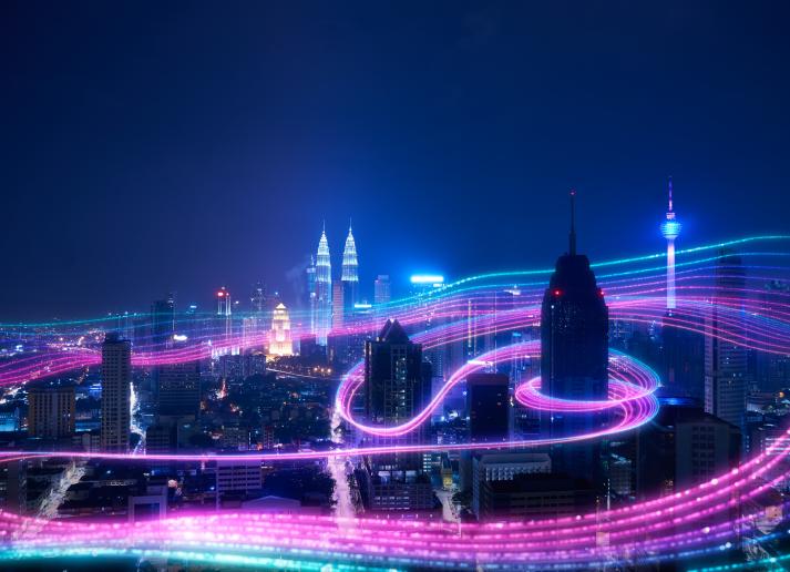 Kuala Lumpur_technology
