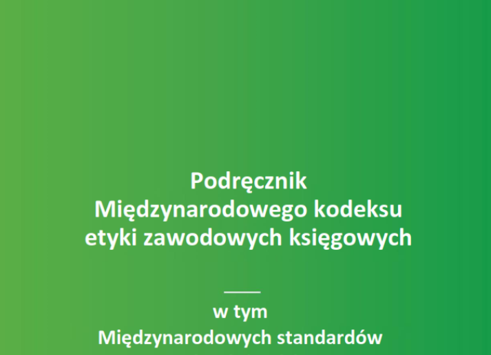 2022 IESBA HB_Polish