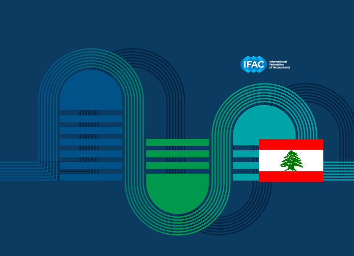 PAO Strategic Planning Toolkit Lebanon Flag 