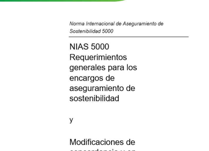 Cover Page - Final Pronouncement