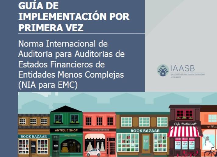 GUÍA DE IMPLEMENTACIÓN POR PRIMERA VEZ 