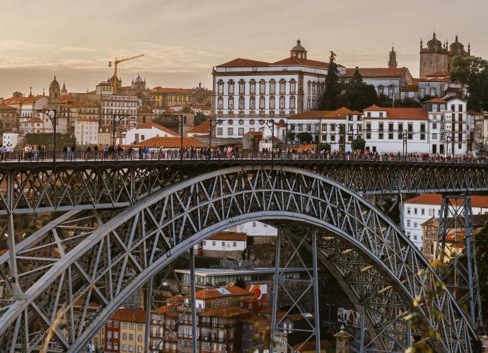 Porto, Portugal