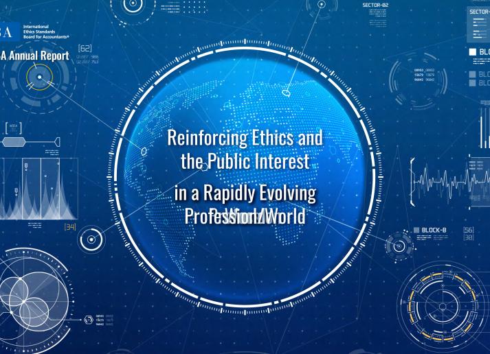 2022 IESBA Annual Report - Final.pdf