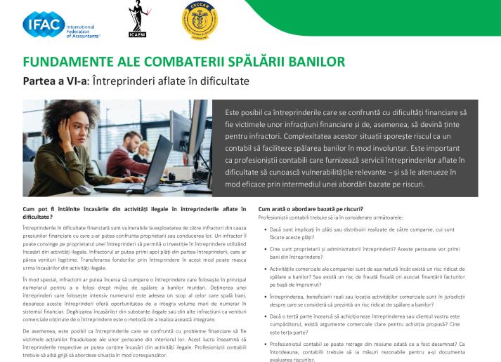 AML_Installment 6_Businesses in difficulty_RO_Secure.PDF