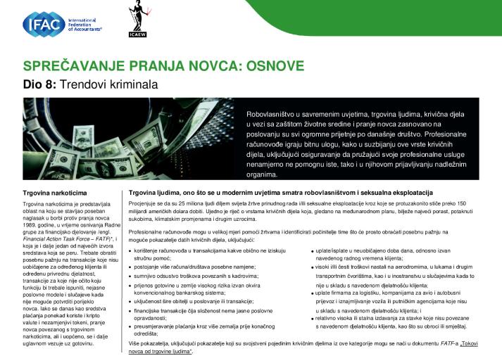 Anti-Money Laundering, The Basics Installment 8_ba.pdf