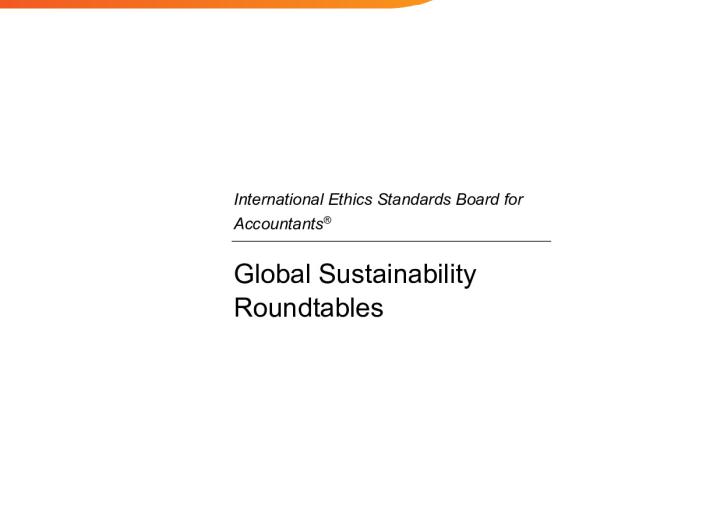 Briefing Note for Global Sustainability Roundtables_0.pdf