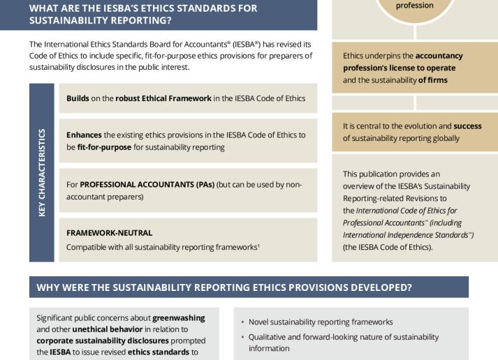 Ethics for Sustainability Reporting Fact Sheet.pdf