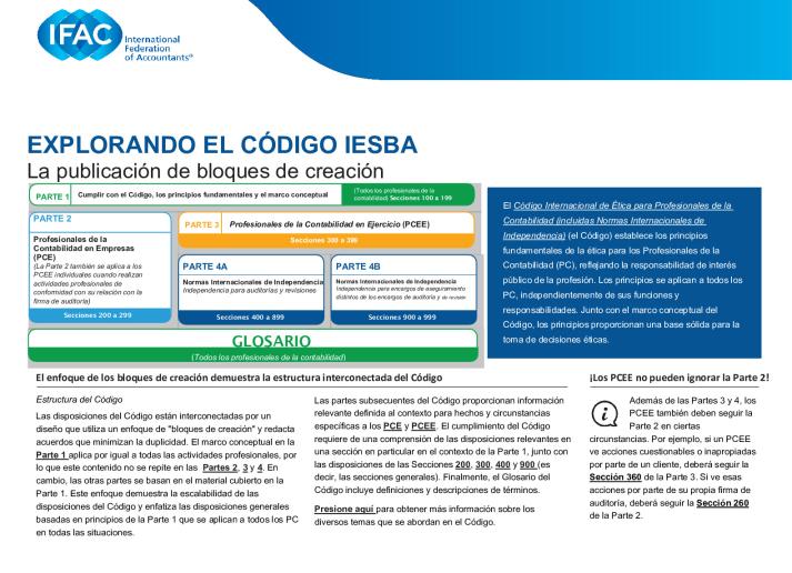 Exploring the IESBA Code_Building Blocks Installment_ES_Secure.pdf