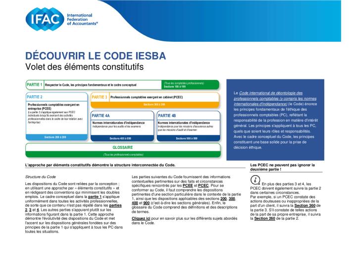Exploring the IESBA Code_Building Blocks Installment_FR_Secure.pdf