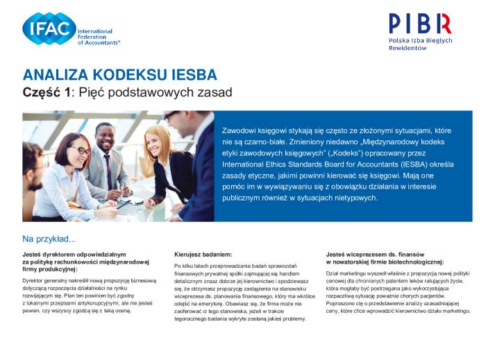 Exploring the IESBA Code_Installment 01_PL_Secure.pdf