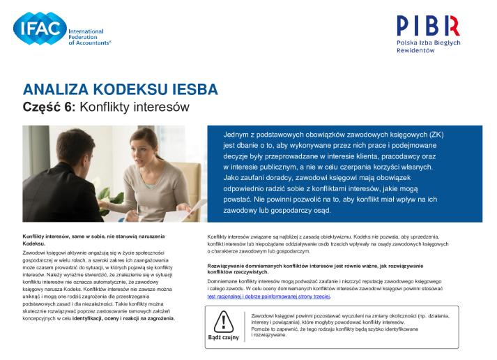 Exploring the IESBA Code_Installment 06_PL_Secure.pdf