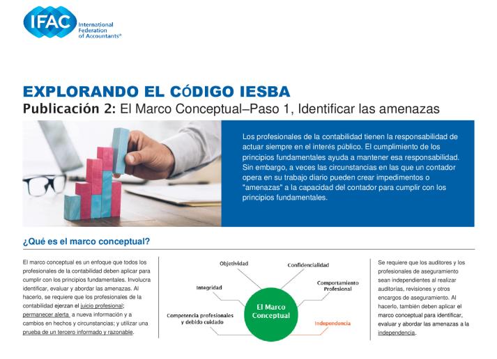 Exploring the IESBA Code_Installment 2_Conceptual Framework Step 1_ES_Secure.pdf