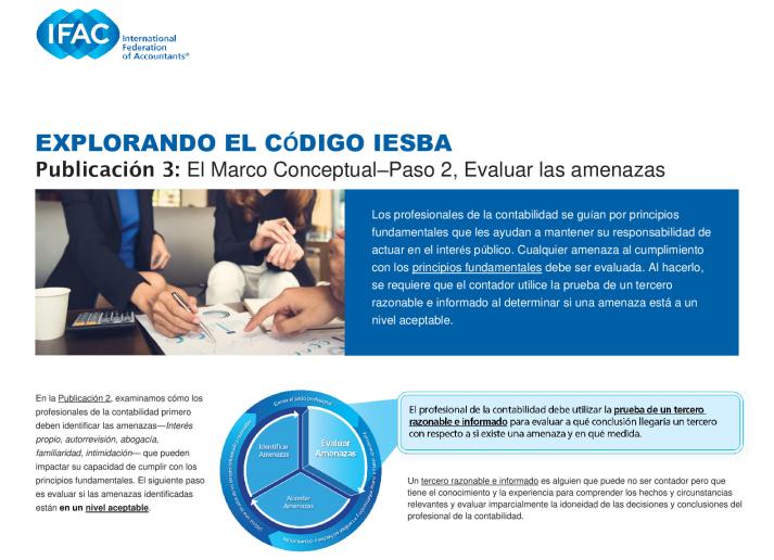 Exploring the IESBA Code_Installment 3_Conceptual Framework Step 2 _ES_Secure.pdf