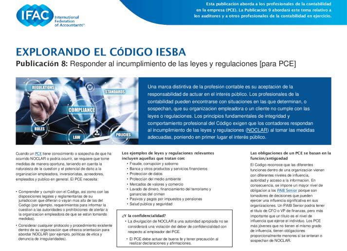 Exploring the IESBA Code_Installment 8_NOCLAR for PAIBs_ES_Secure.pdf