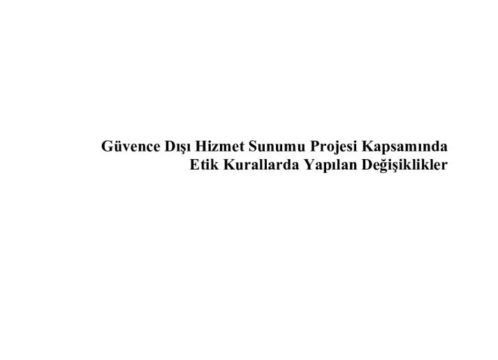 FP_Revisions to the Non-Assurance Service Provisions of the Code_Turkish_Secure.pdf