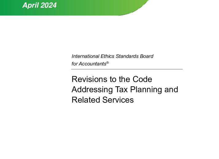 Final Pronouncement - Tax Planning and Related Services.pdf