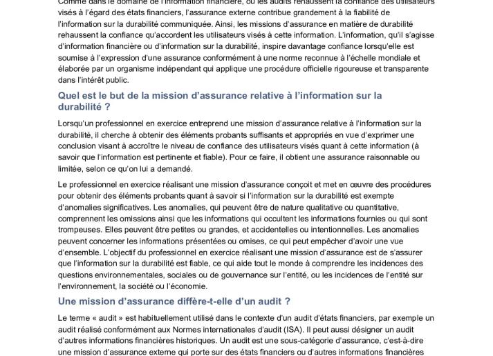 IAASB ISSA 5000 Frequently Asked Questions_FR_Secure_0.pdf