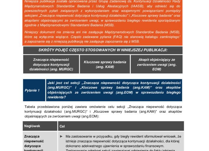 IAASB-Going-Concern-Frequently-Asked-Questions_pl secure.PDF