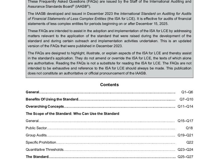 IAASB-ISA-for-LCE-Frequently-Asked-Questions-FAQ-2025.pdf