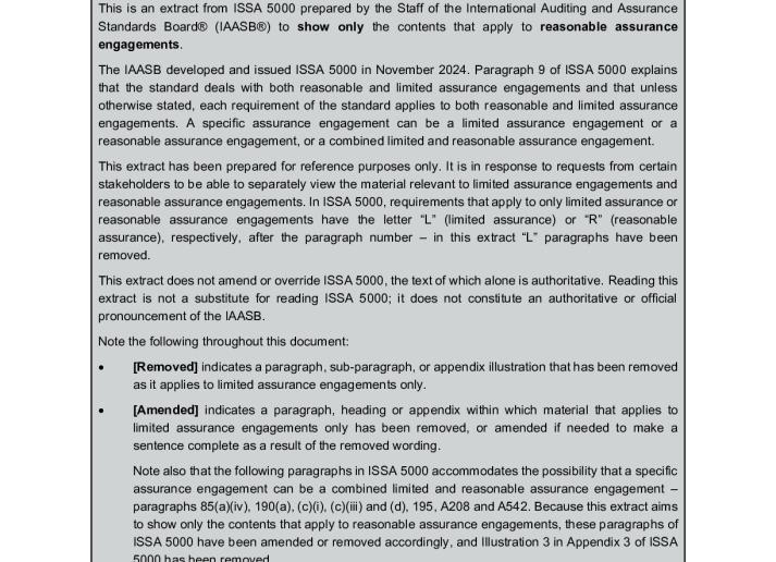 IAASB-ISSA-5000-Extract-Reasonable-Sustainability-Assurance-Engagements.pdf