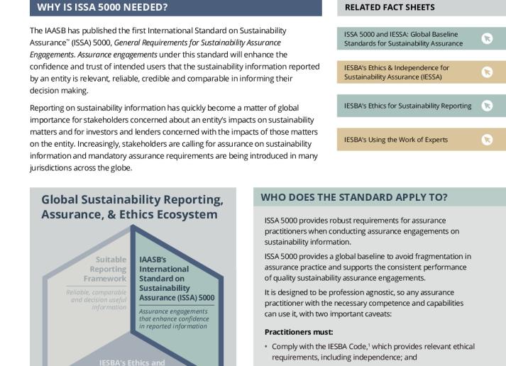 IAASB-ISSA-5000-Sustainability-Assurance-Fact-Sheet.pdf
