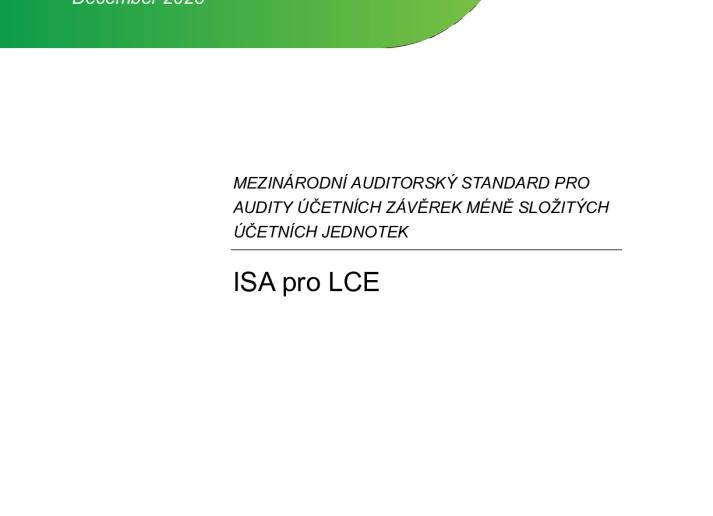 IAASB_ISA for LCE_CZ_Secure.pdf