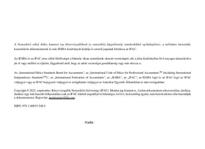 IESBA kódex_2022_copyrighttal és lábjegyzettel_for IFAC approval.pdf