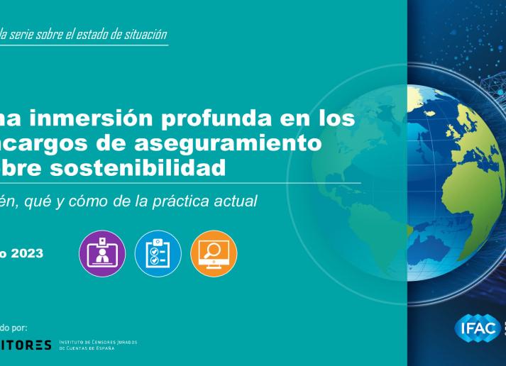 IFAC Deep Dive Sustainability Assurance,Engagements_ES_Secure.pdf