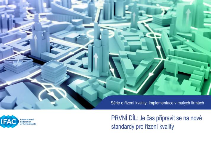 IFAC QM Series_Small Firm_Installment 1_Czech_Secure.pdf