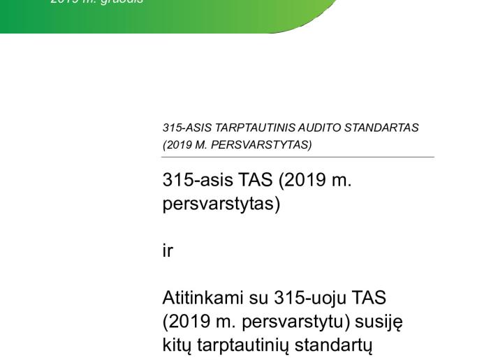 ISA 315 (R 2019)_Full Standard and Conforming Amendments_LT secure.PDF