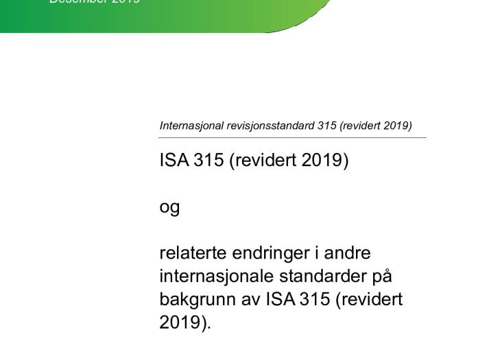 ISA 315 (R 2019)_Norwegian_Secure.pdf
