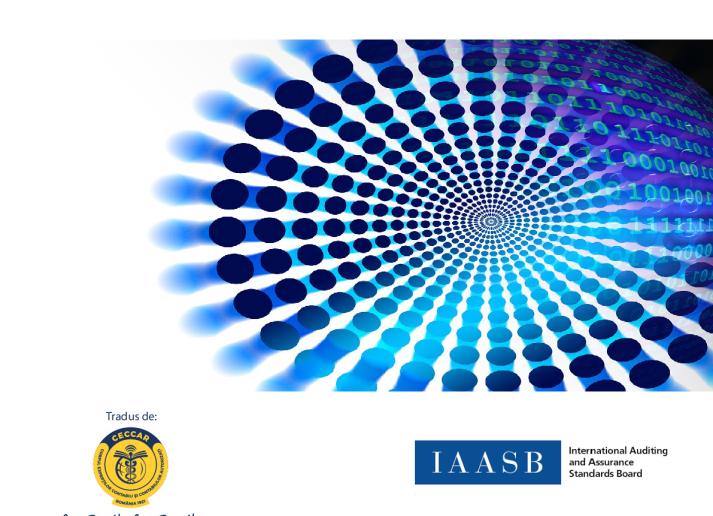 ISA 540 (R)_Illustrative Examples_Auditing Expected Credit Loss_RO_Secure.PDF