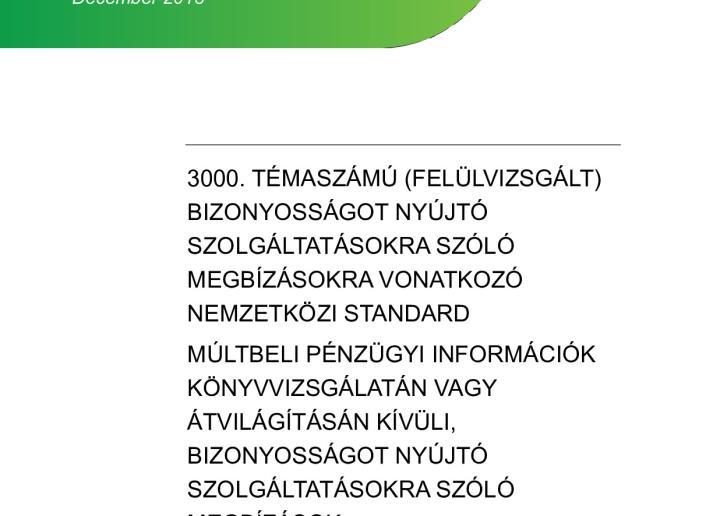 ISAE 3000 (Revised)_2013_Hungarian_Secure.pdf