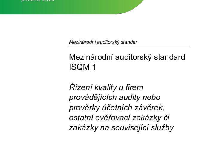 ISQM 1_Final Standard_CZ_Secure.pdf