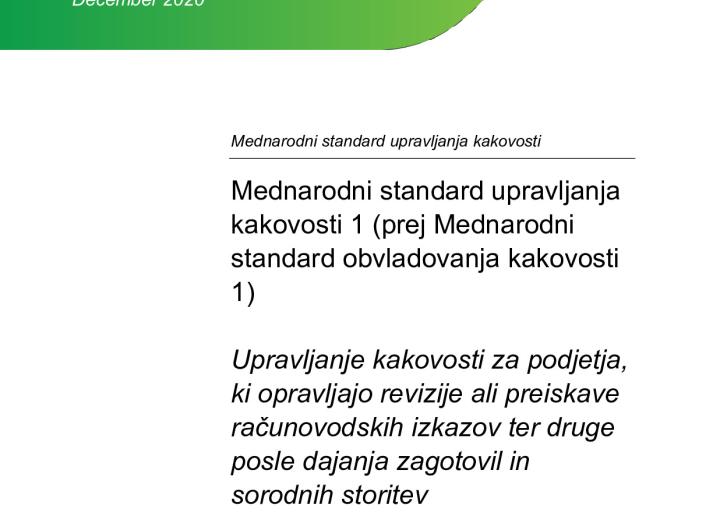 ISQM 1_Final Standard_Slovenian_Secure.pdf