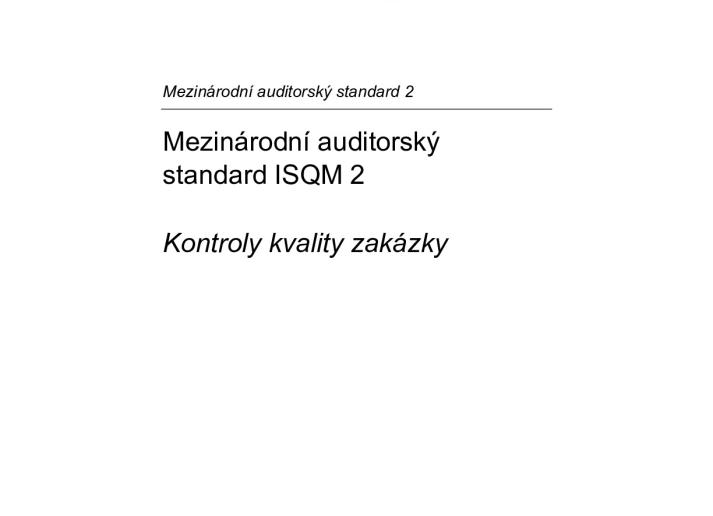 ISQM 2_Final Standard_CZ_Secure.pdf